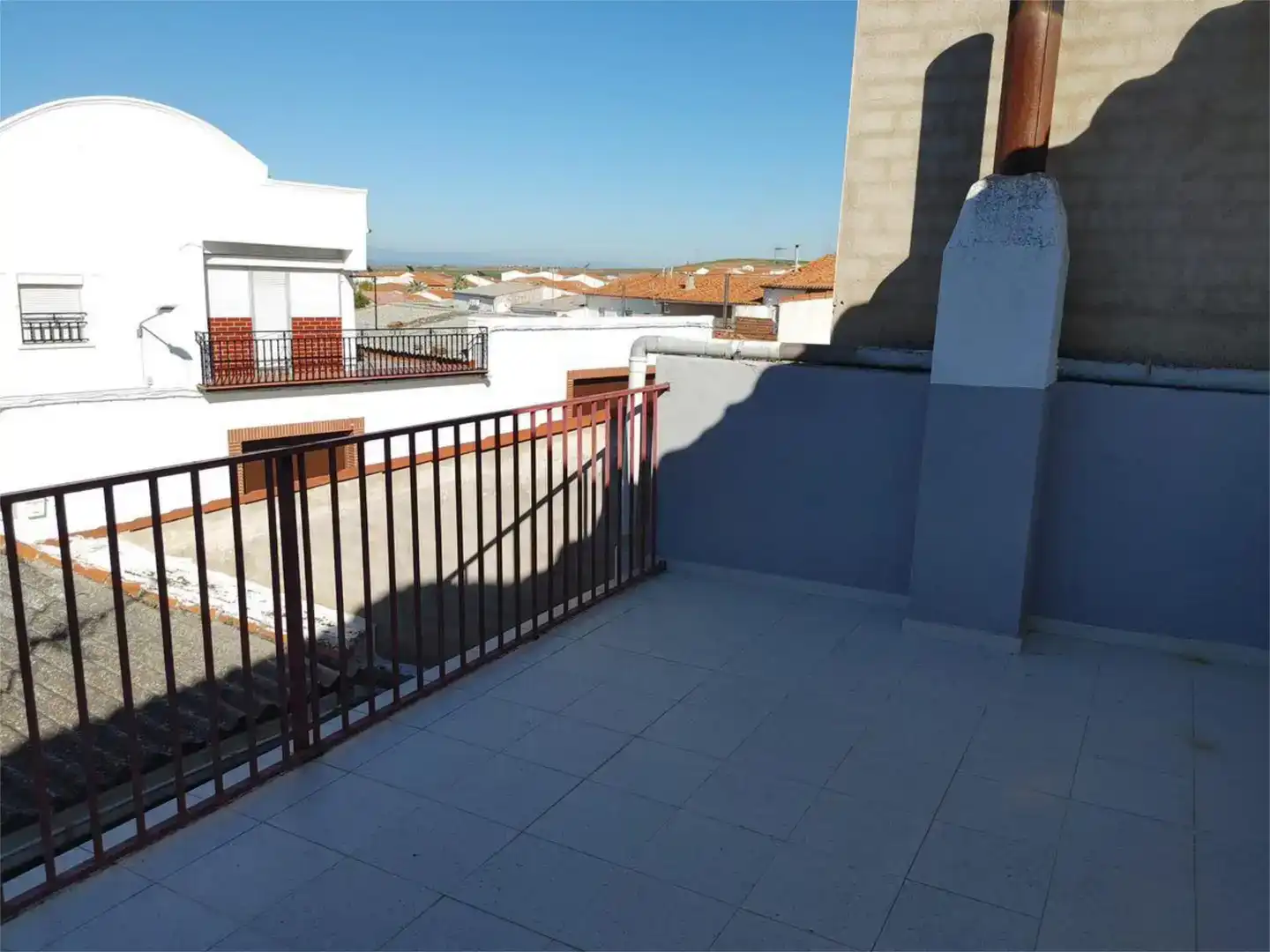 Terrassa de Pis en venda en Holguera