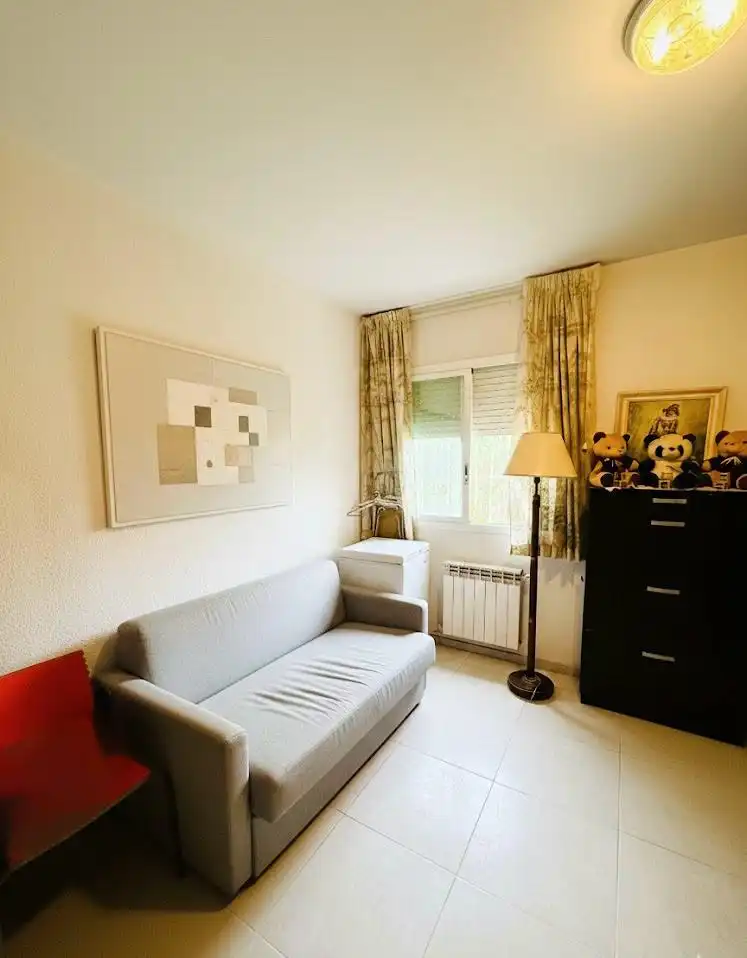 Casa con terraza en venta en Ronda Morell i Vilallonga 12, imagen 40