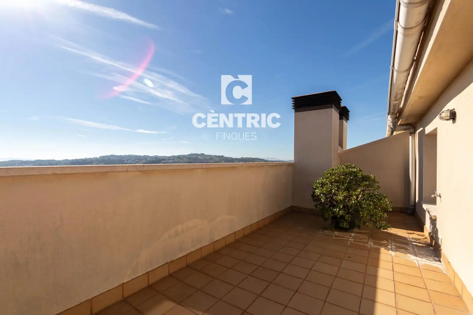 Terrassa de Pis en venda en Ponent
