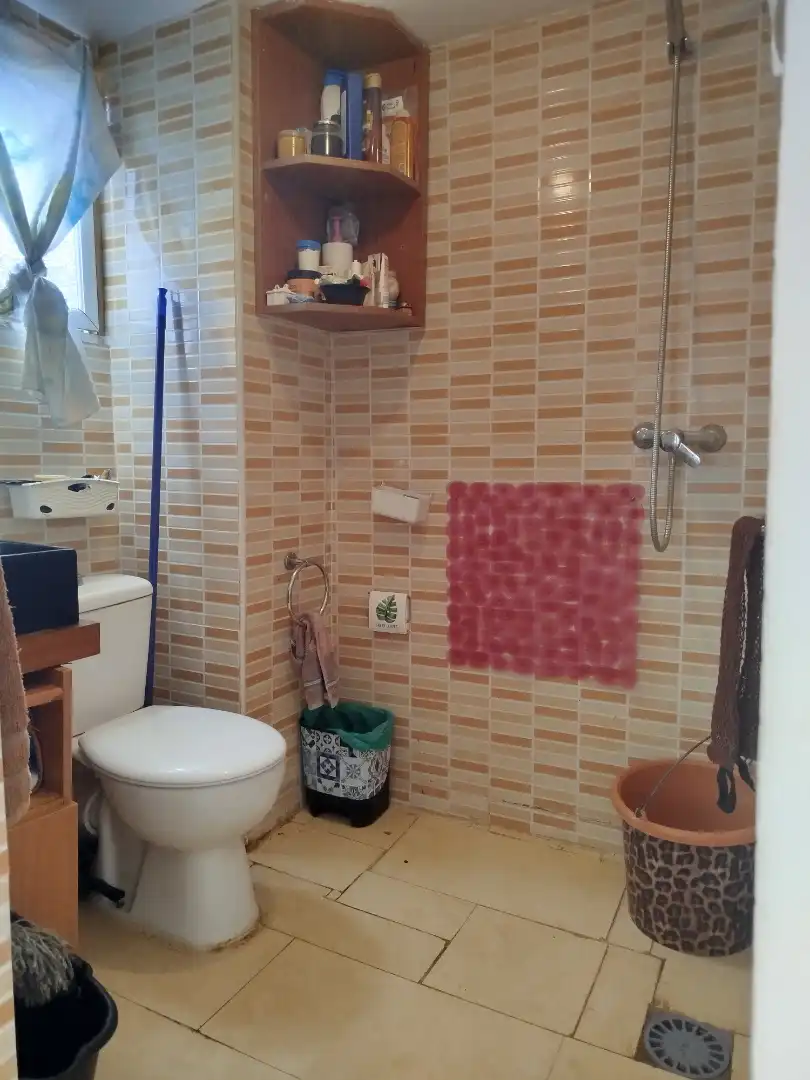 Bathroom of Detached homes for sale in Benicarló  with Furnished