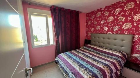 Photo 3 of Flat for rent in Avenida de la Plata , Na Rovella - Hermanos Maristas,  Valencia Capital