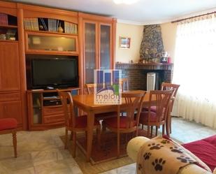 Living room of House or chalet for sale in Isar