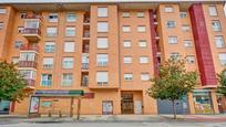 Exterior view of Flat for sale in  Pamplona / Iruña