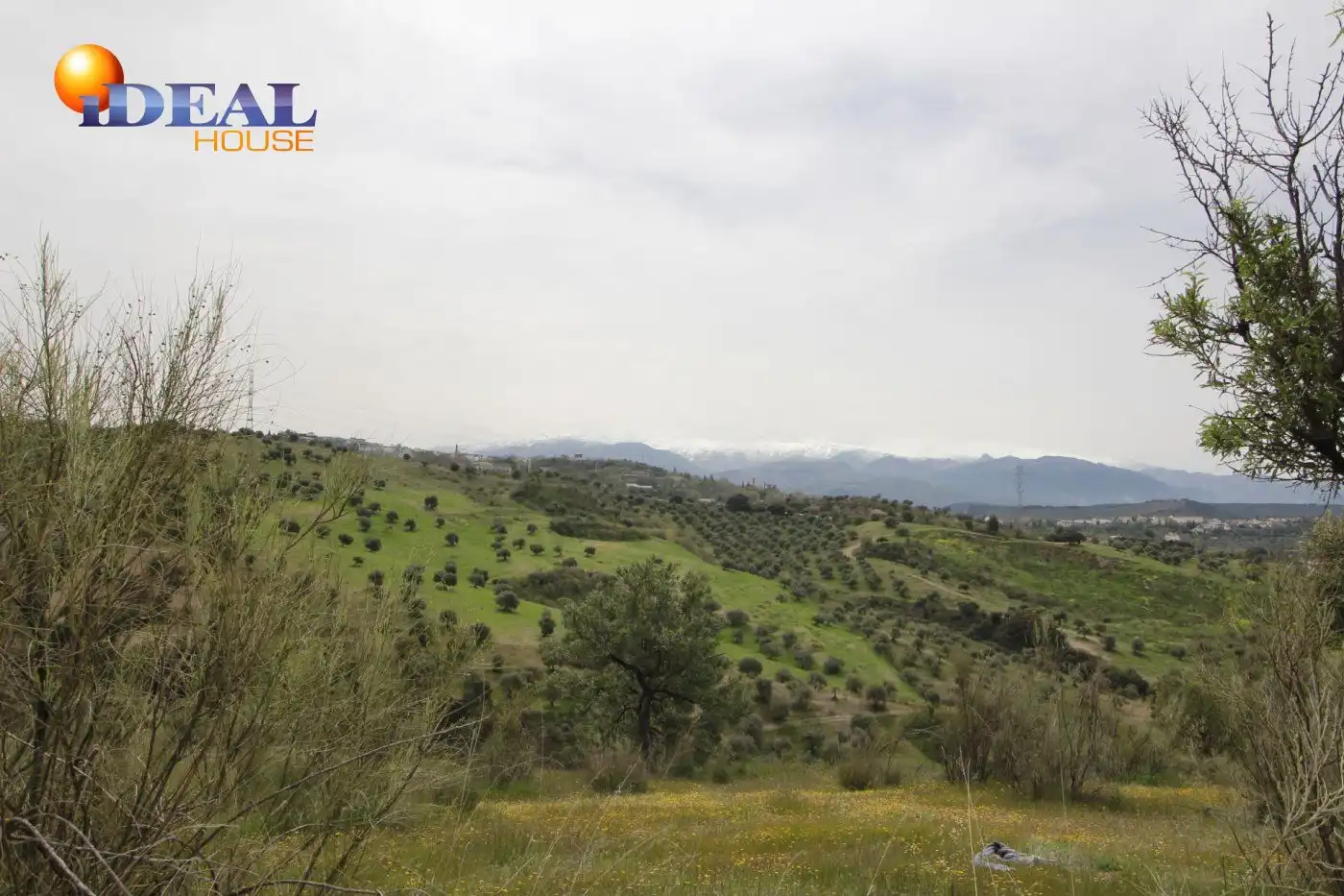 Country homes for sale in Víznar