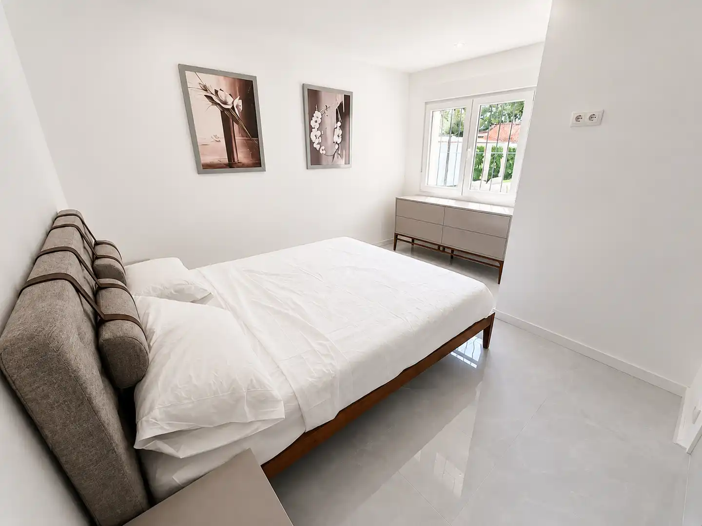 Schlafzimmer von Haus oder Chalet zum Verkauf in Centro  