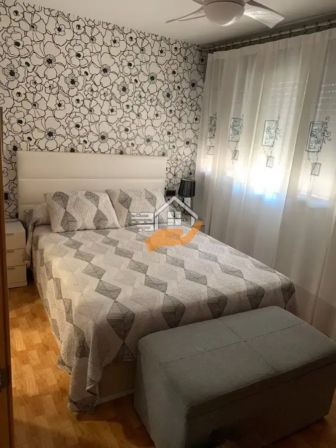 Habitación de Casa o chalet en venta en San Pedro del Pinatar con Aire acondicionado, Jardín privado y Terraza