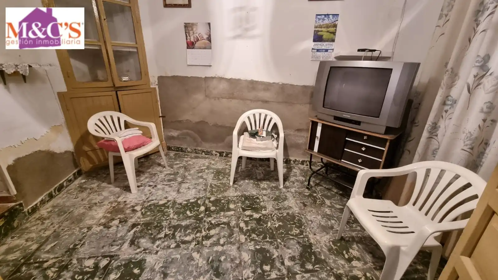Casa en venta en Almodóvar del Campo, imagen 10
