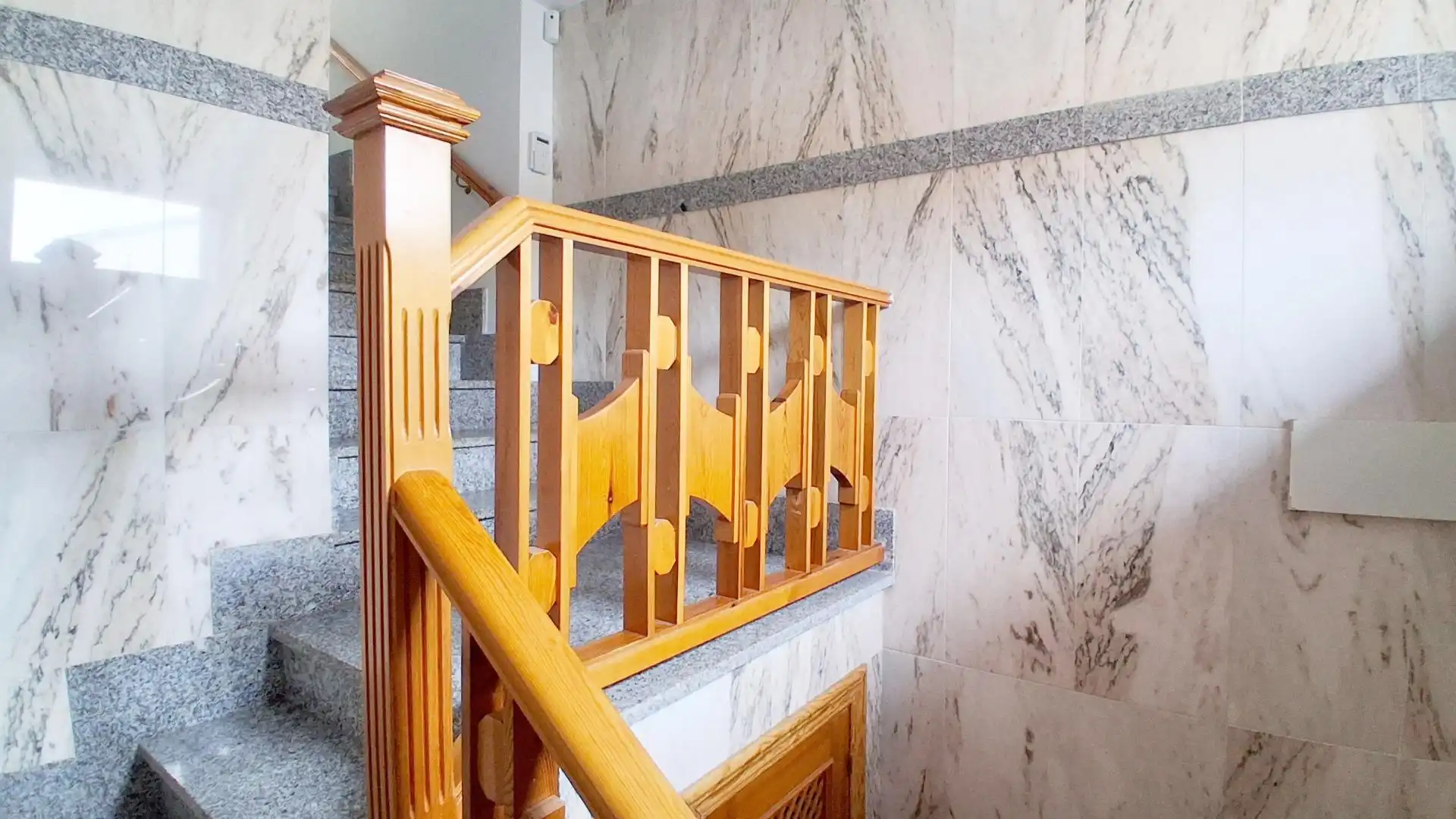 Casa adosada en venta en Sorihuela con Balcón