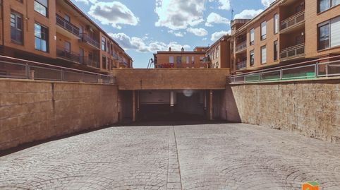 PARKING EN VENTA EN SANTA BÁRBARA TARRAGONA