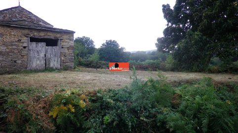 Foto 5 de Finca rústica en venta en Friol, Lugo