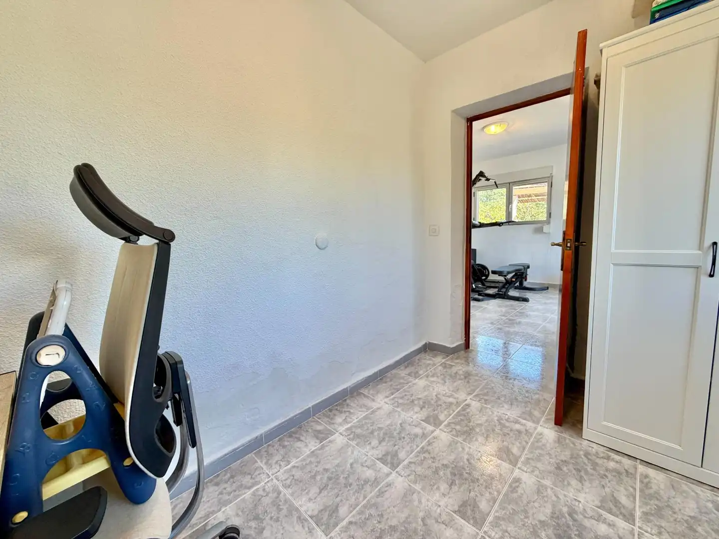 Casa o chalet en venta en Elche / Elx con Aire acondicionado, Jardín privado y Terraza