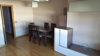 Dining room of Flat for sale in Palencia Capital  with Heating, Storage room and Balcony