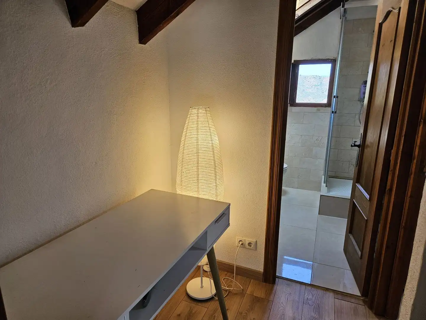 Houses for sale in Monda  with Air Conditioner, Terrace and Swimming Pool
