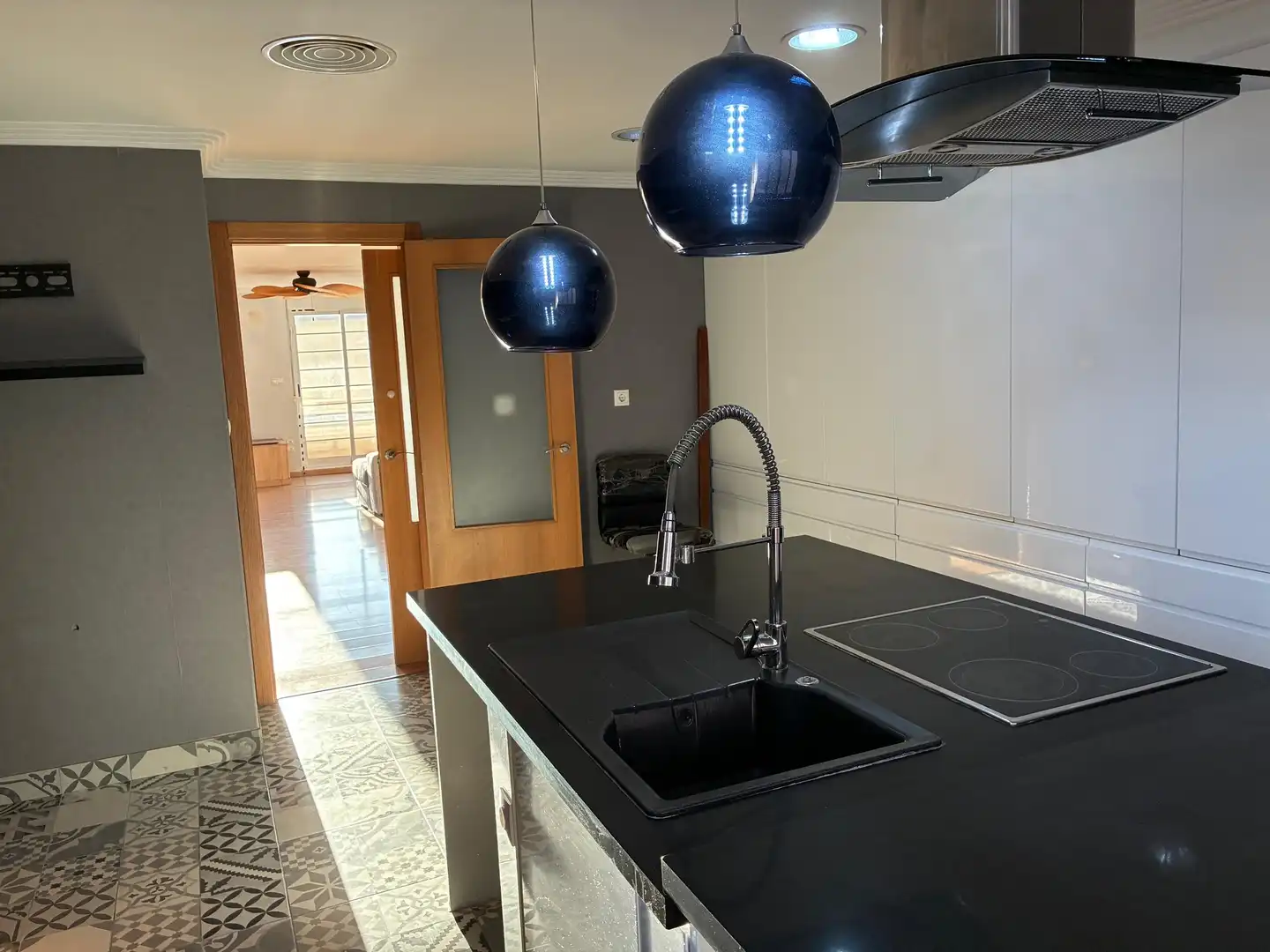 Casa a schiera con terrazza in vendita a Vilamarxant, imagen 12