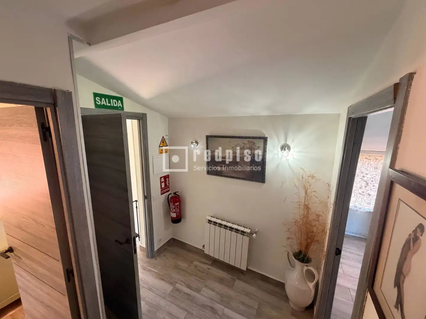 Casa o chalet en venta en Santa María de la Alameda con Aire acondicionado, Calefacción y Trastero