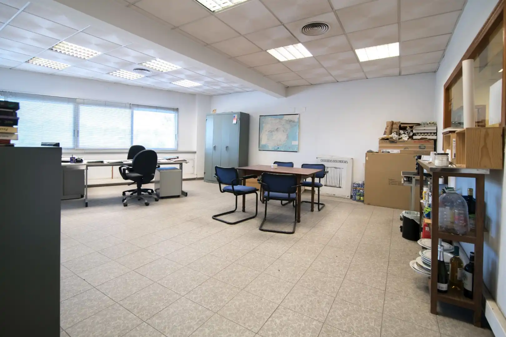 Local comercial en venta en L'Albir, imagen 6