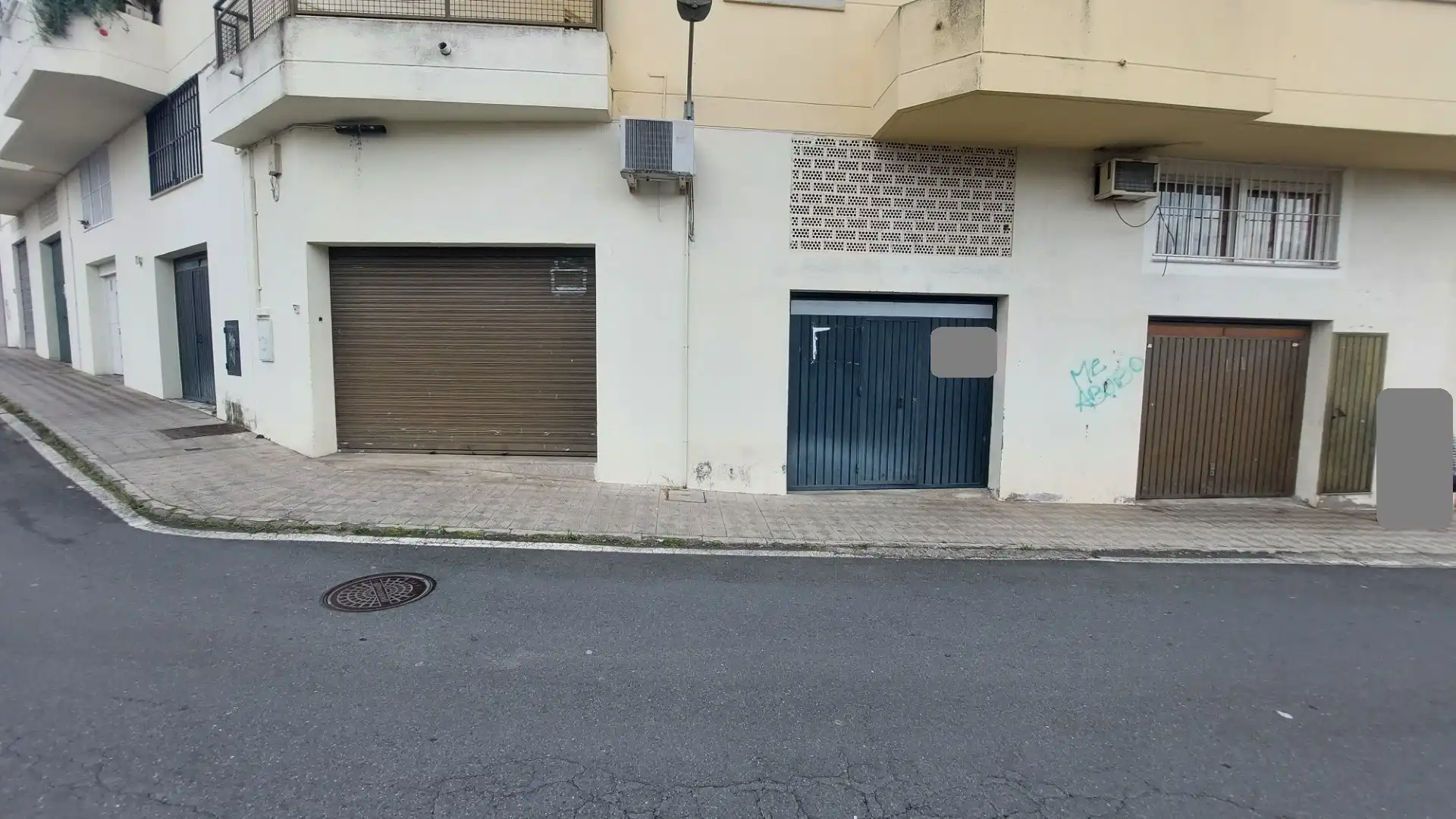 Aparcament en venda a Los Pinos - El Pilar, imagen 4