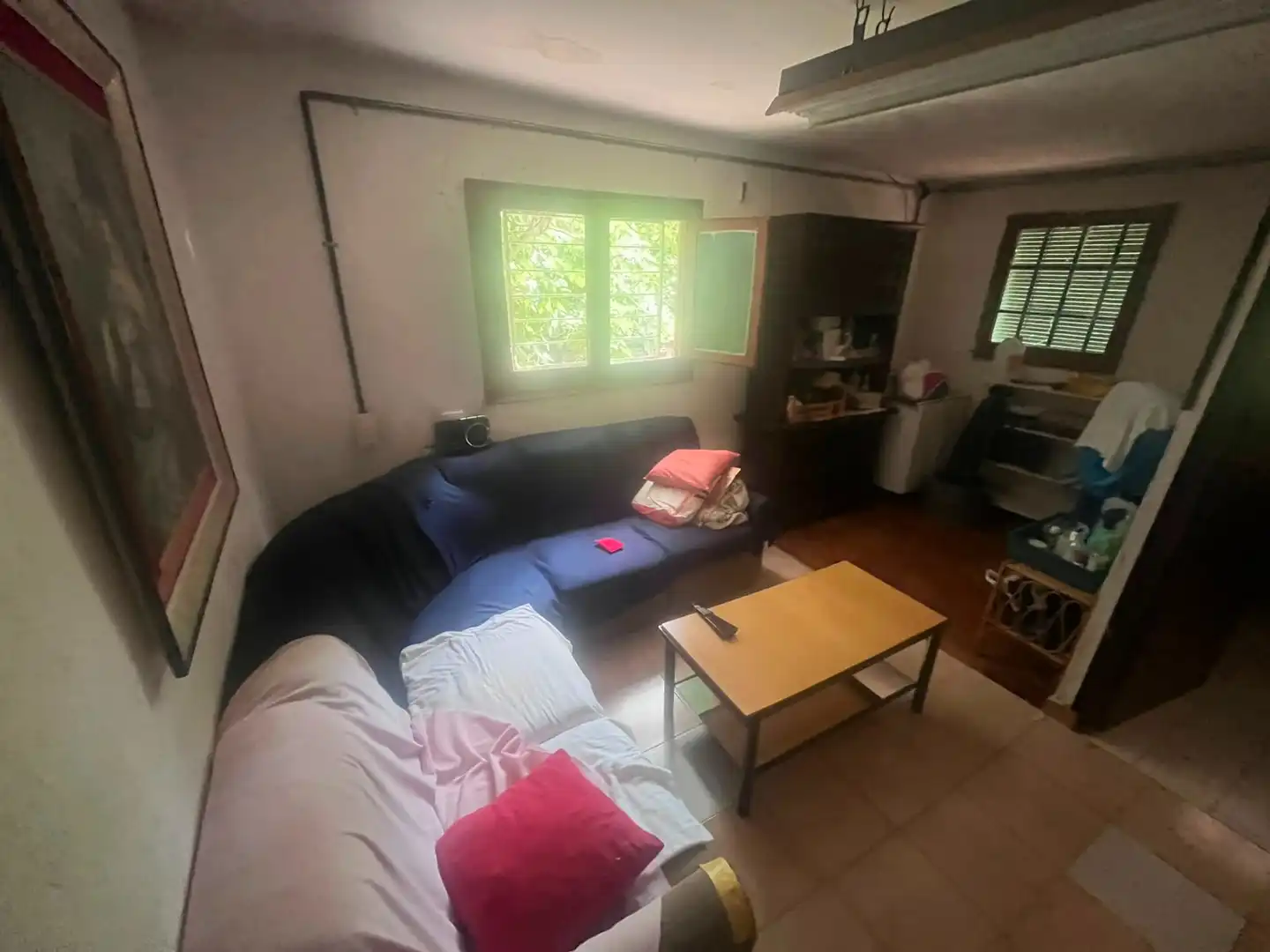 Residencial en venda a Vilobí d'Onyar