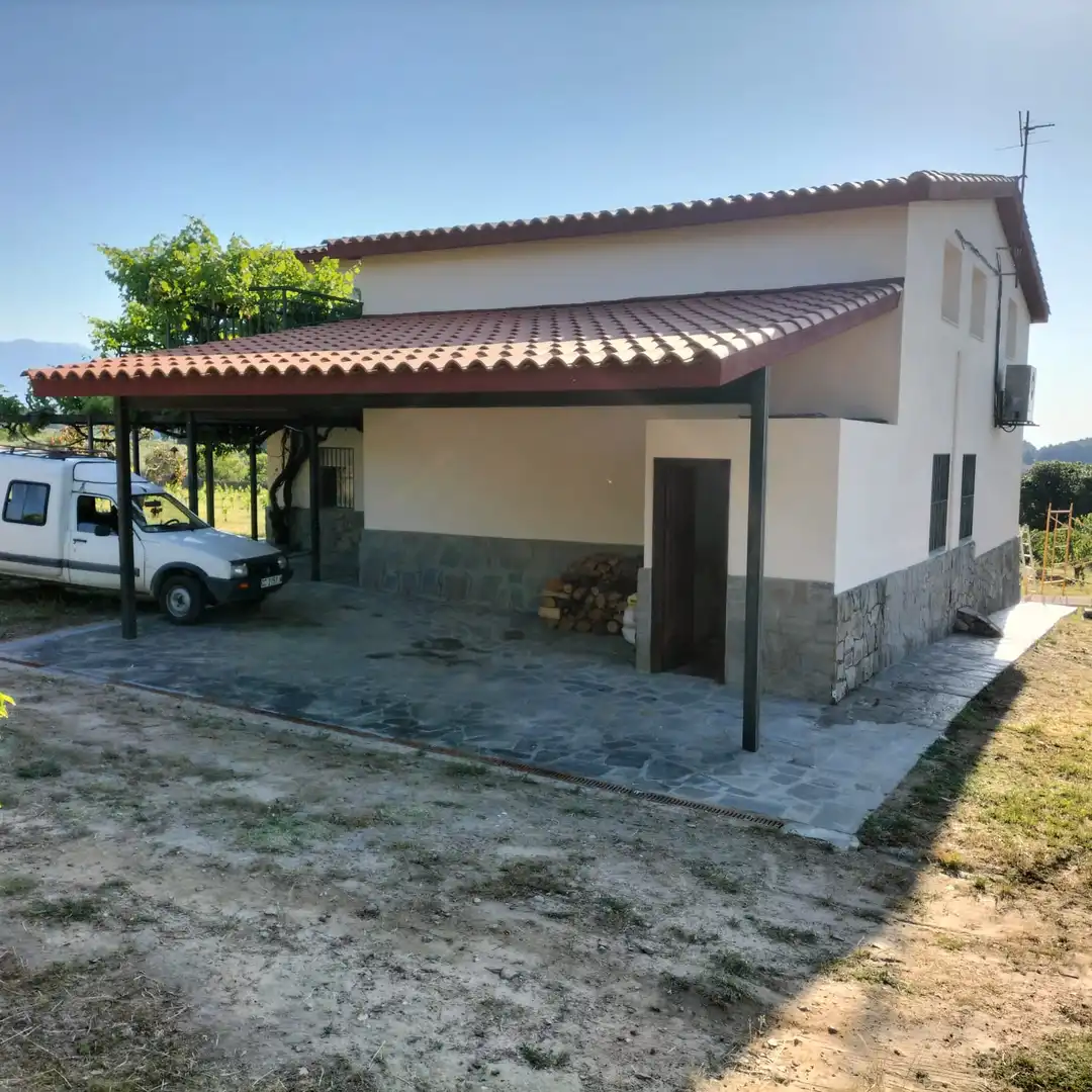 Terreni e lotti in vendita a EX-203, imagen 11