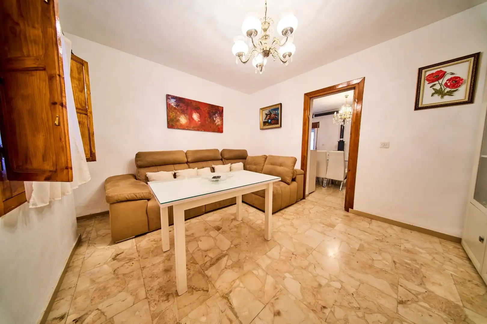 Casa en venta en Cacín, imagen 2