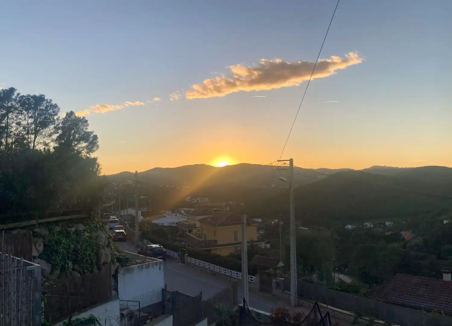Casa amb terrassa en venda a Olivella, imagen 42