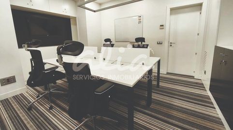 Foto 2 de Oficina de alquiler en Tenería I – La Tenería II, Pinto