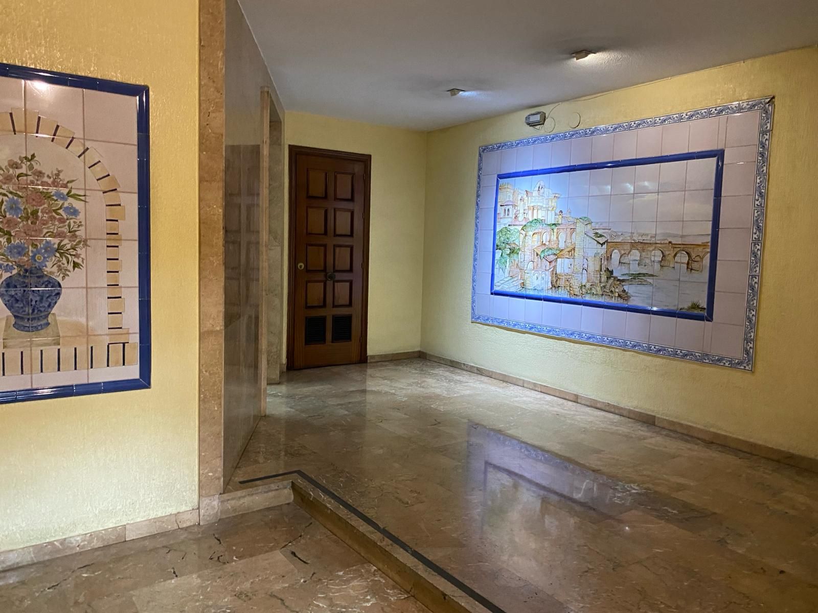 Flat to rent in Zona Centro, Centro