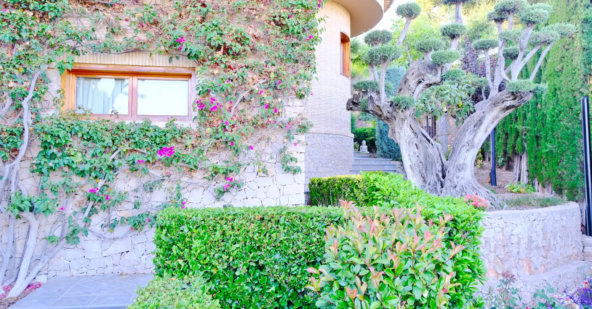 Detached house with terrace for sale in Sagunto ciudad, imagen 26