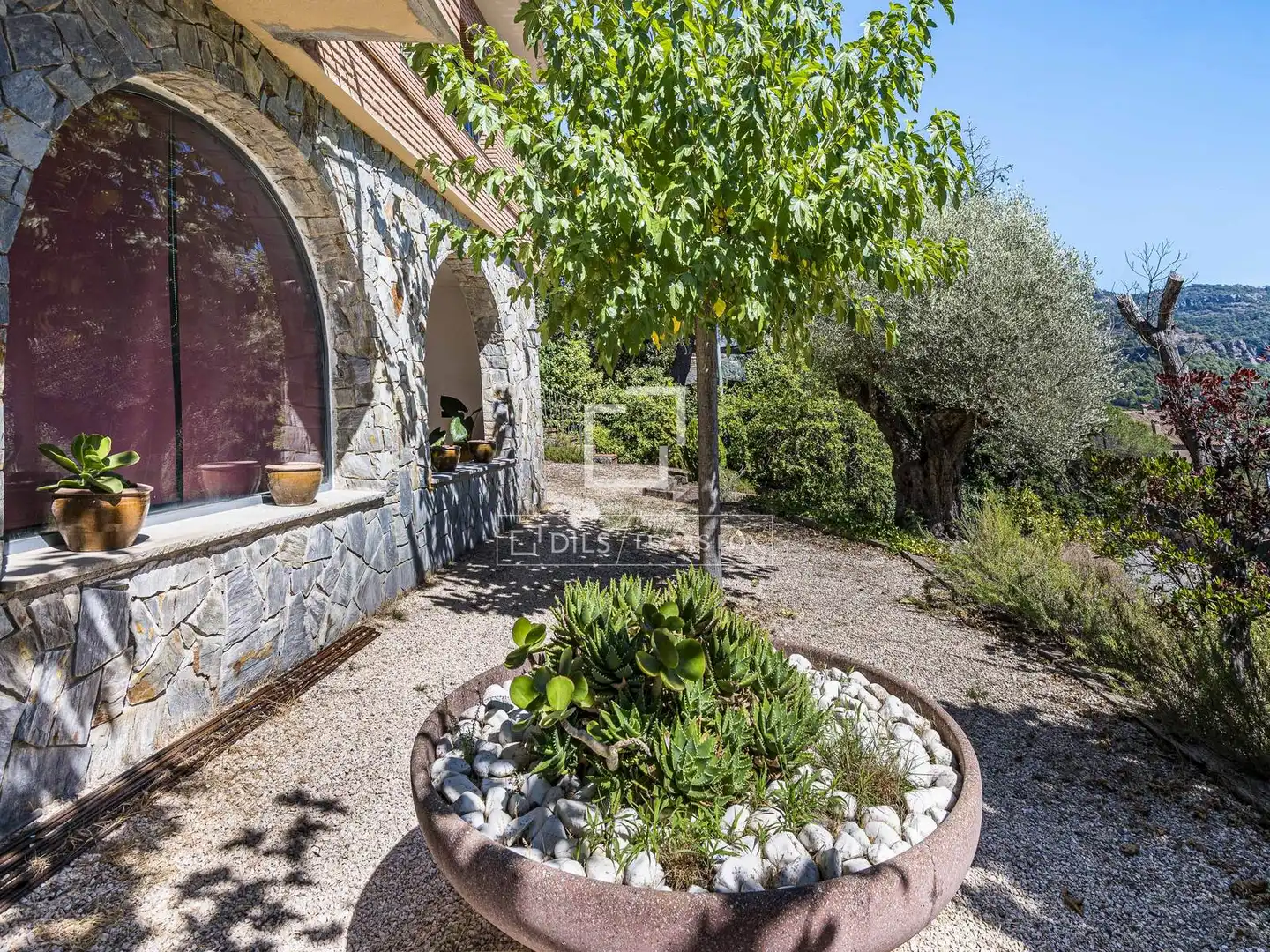 Villa con giardino in vendita a Matadepera, imagen 62
