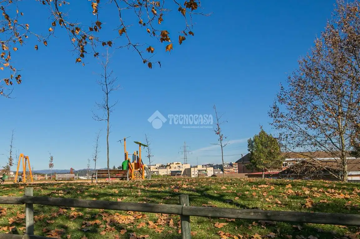 Casa o xalet en venda en Rubí amb Aire condicionat i Terrassa