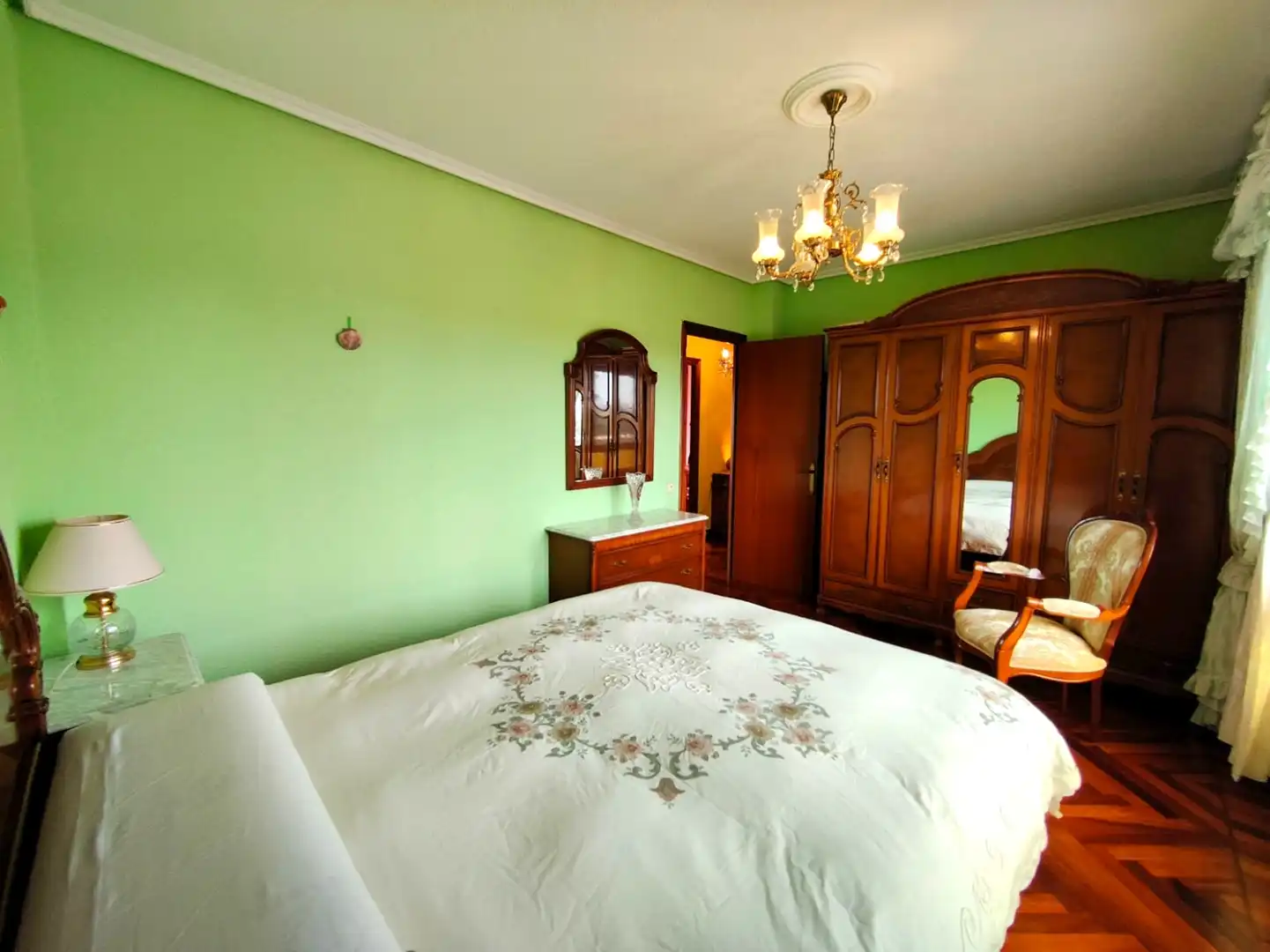Houses for sale in Cacicedo - calle Jenoz, Cacicedo