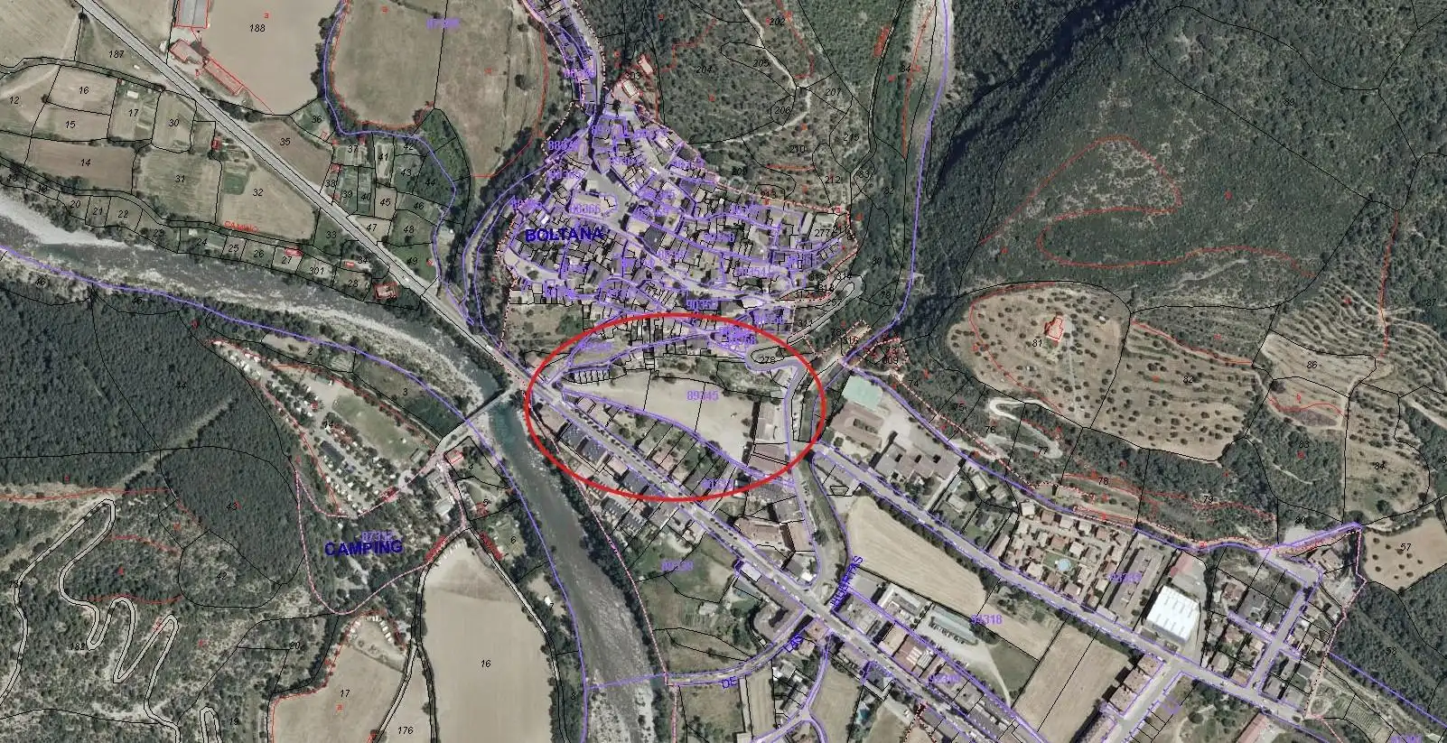 Terreni e lotti in vendita a Boltaña, imagen 15