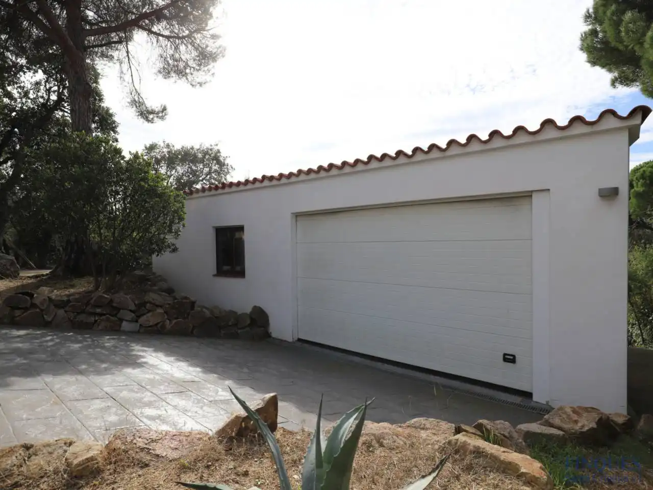 Casa amb piscina en venda a Calle av. de catalunya, imagen 29