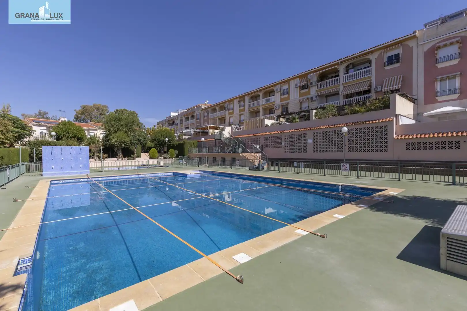 Mini appartamento con terrazza in vendita a 1 Avenida Casa Grande #1, imagen 40