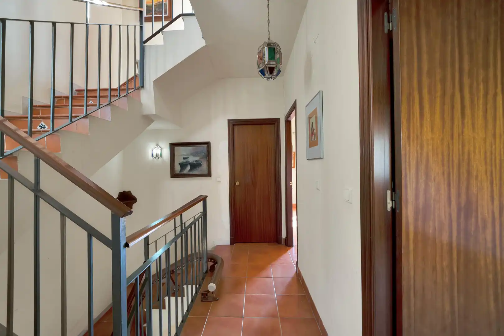 Casa adosada en venta en Estepona con Aire acondicionado, Calefacción y Jardín privado