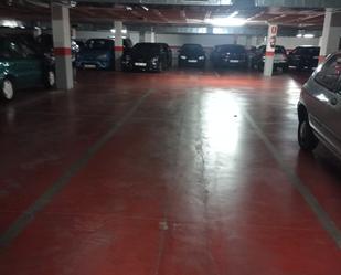 Parking of Garage for sale in Guadalajara Capital