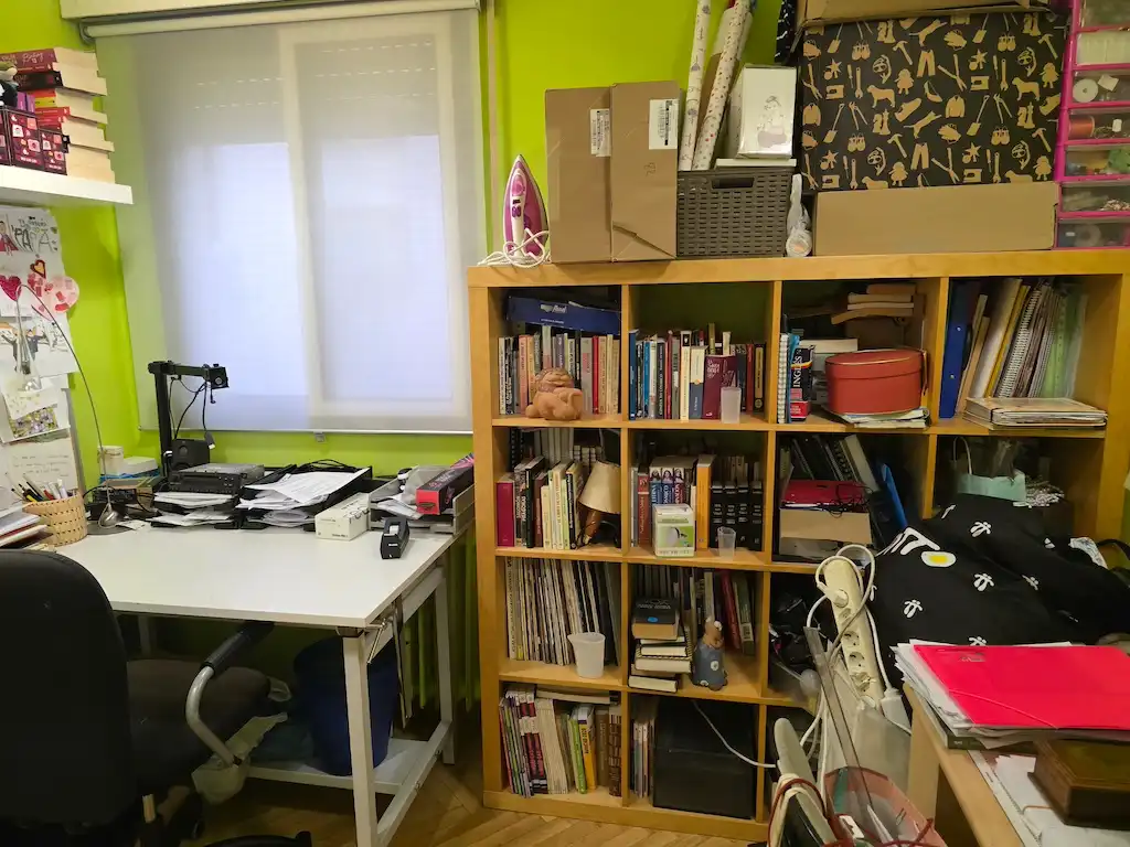 Piso en venta en Torrejón de Ardoz con Aire acondicionado, Calefacción y Trastero