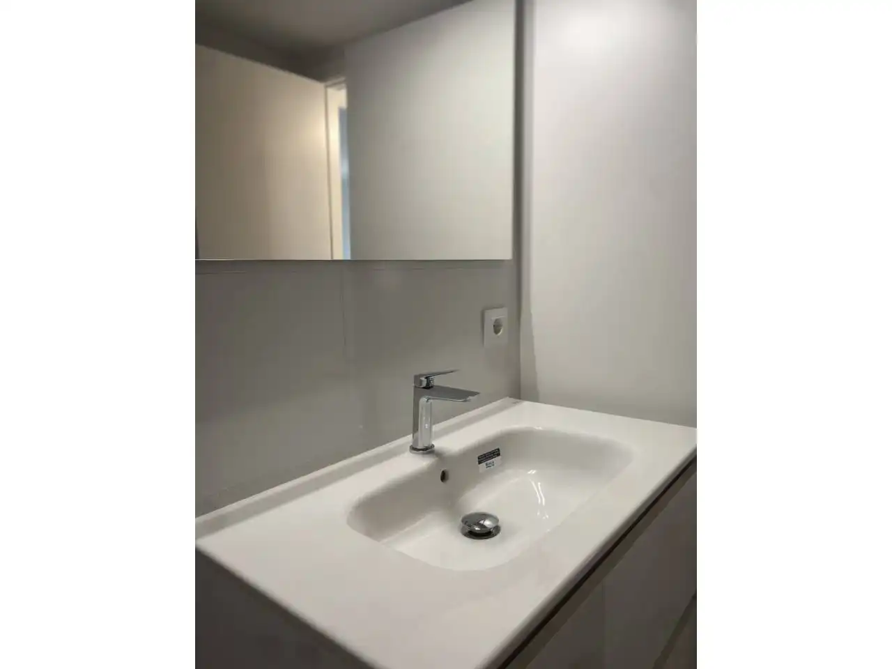 Bathroom of Duplexes for sale in Olot  with Heating, Terrace and Storage room