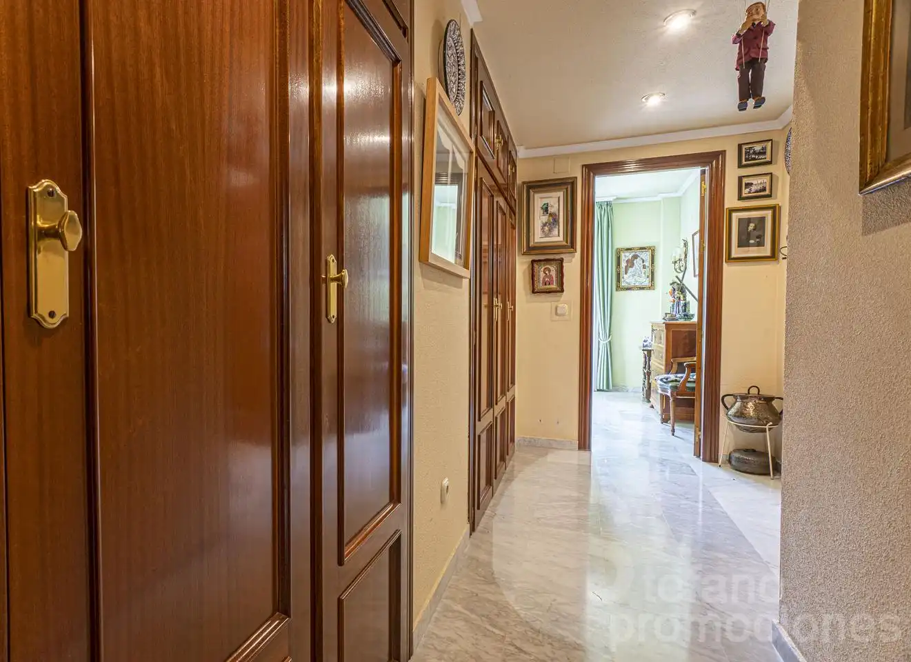 Piso en venta en Málaga con Aire acondicionado, Calefacción y Terraza