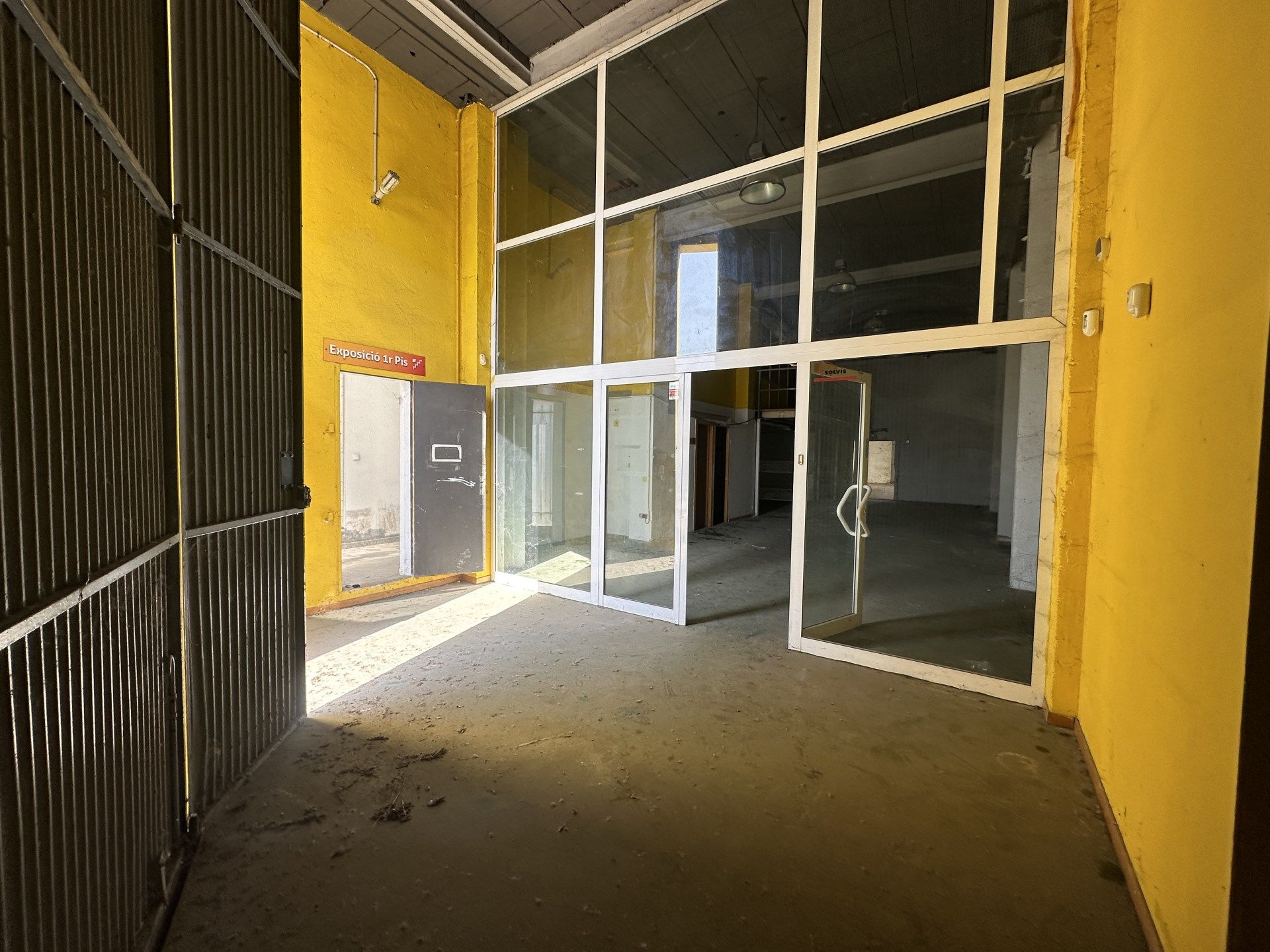 Finca rústica en venta en Sarrià de Ter con Terraza y Balcón