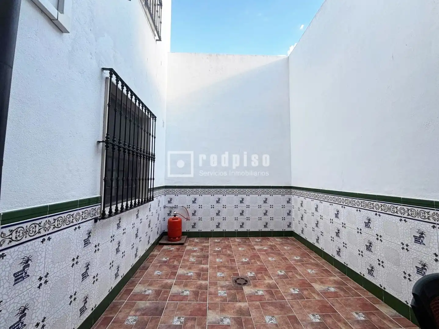 Casa in vendita a Sierra de Yeguas, imagen 16