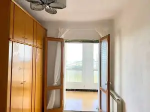 Bedroom of Houses for sale in Argençola  with Private garden, Terrace and Furnished