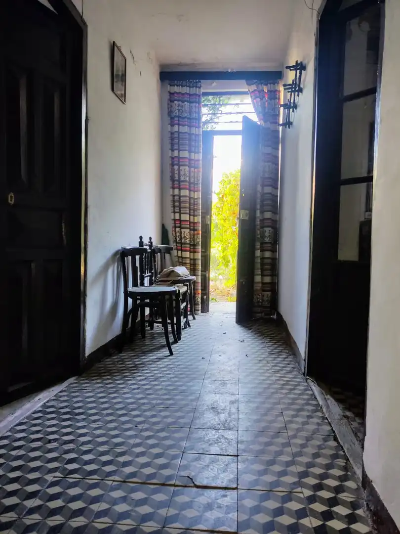 Casa o xalet en venda en Jarandilla de la Vera amb Jardí privat