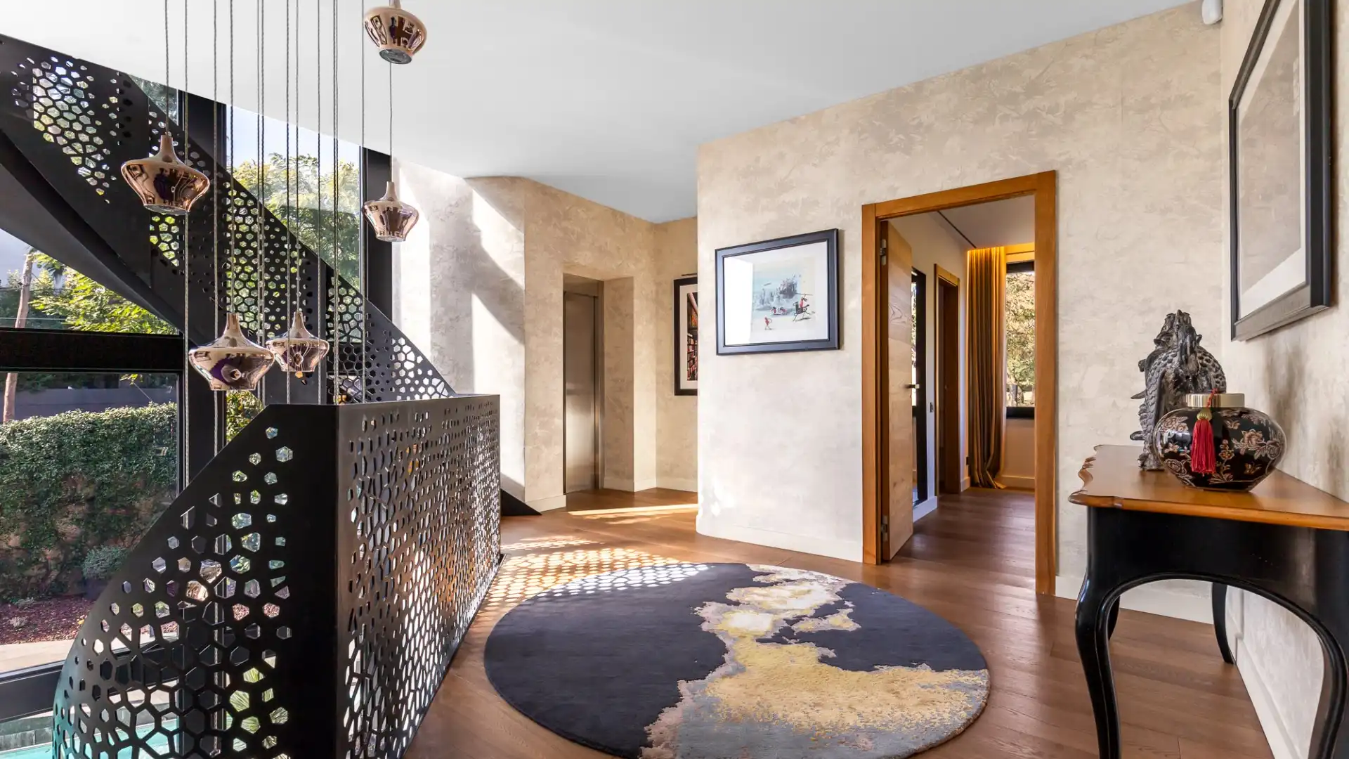 Casa o chalet en venta en Esplugues de Llobregat con Aire acondicionado, Calefacción y Terraza