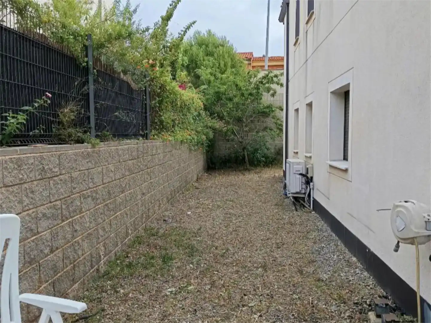 Parkplatz von Erdgeschoss zum Verkauf in Mont-roig del Camp mit Klimaanlage, Schwimmbad und Balkon