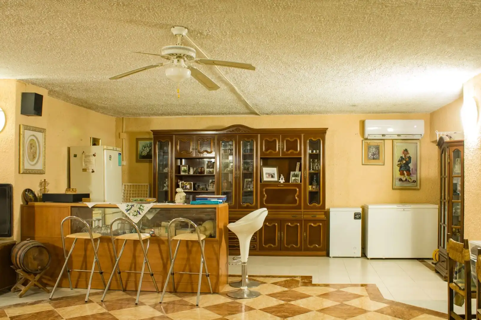 Casa con jardín en venta en Mar Chica, imagen 51