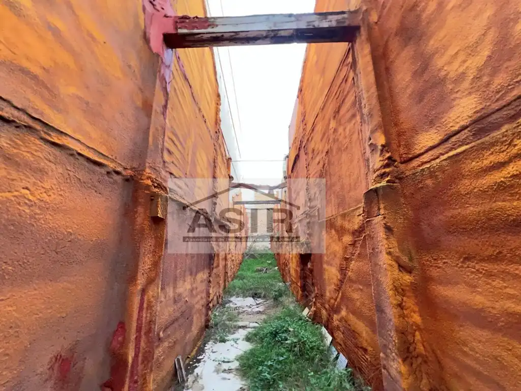 Wohnbaugrundstück zum Verkauf in Casc Urbà, imagen 6