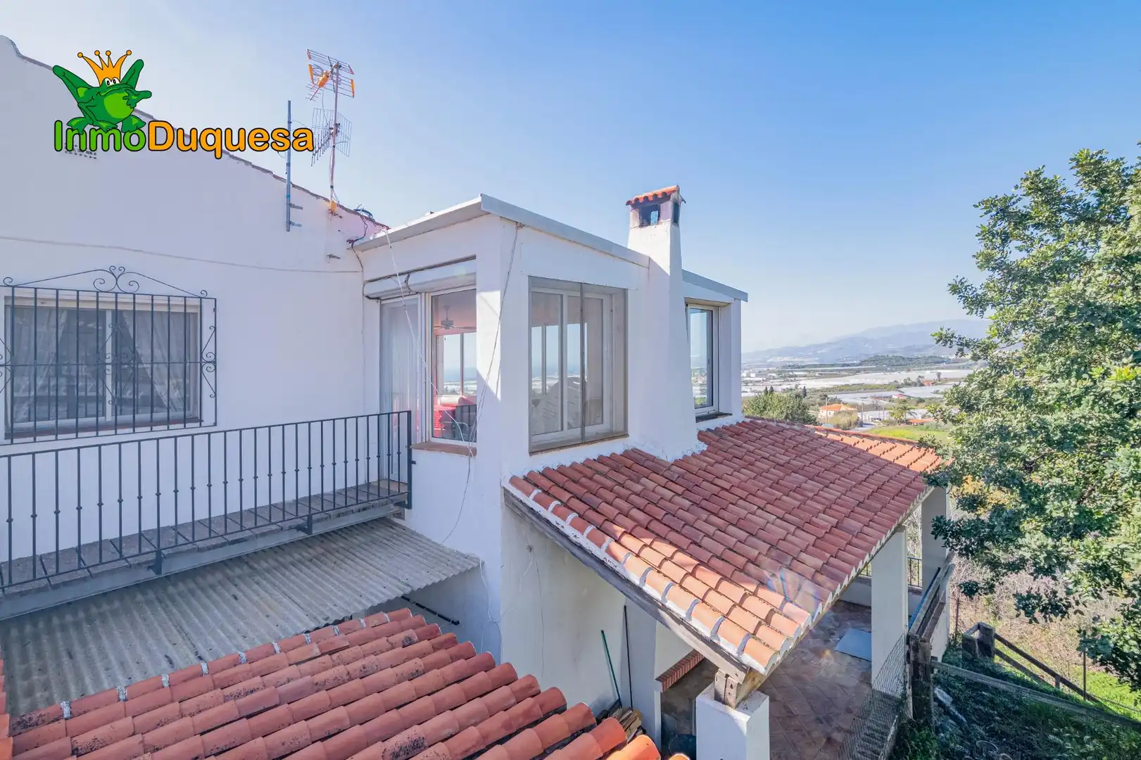 Detached house with pool for sale in Los Tablones - La Garnatilla, imagen 78