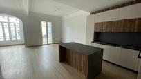 Cuina de Apartament en venda en  Valencia Capital amb Aire condicionat, Calefacció i Terrassa
