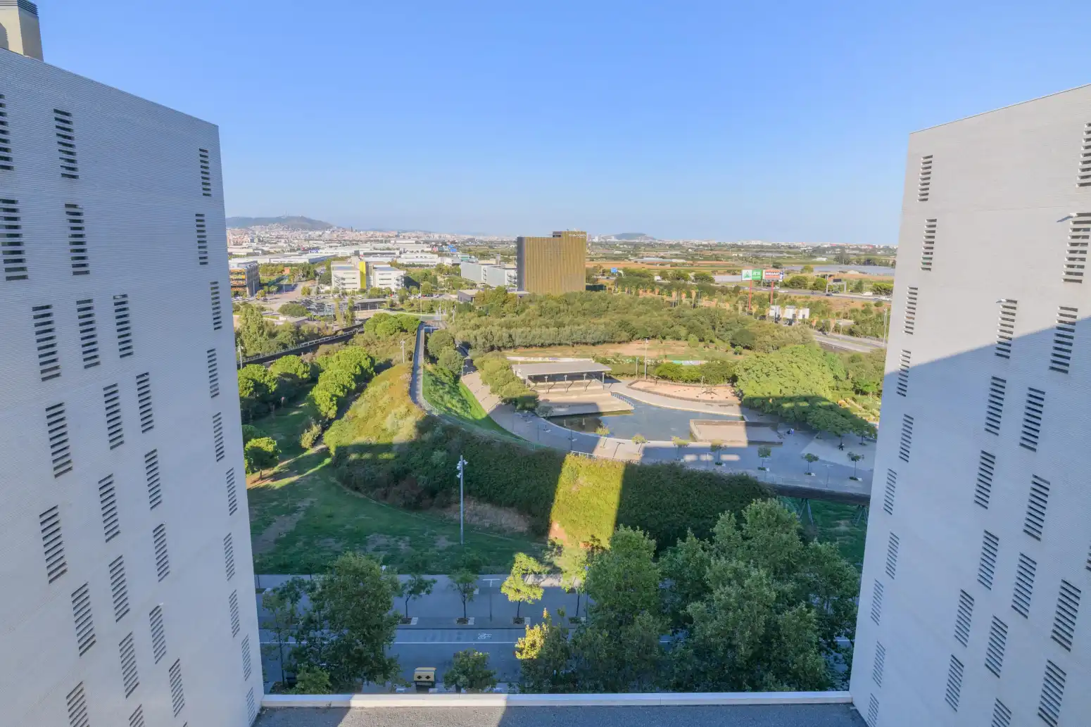 Penthouse with pool for sale in Viladecans - AV OLOF PALME, imagen 49